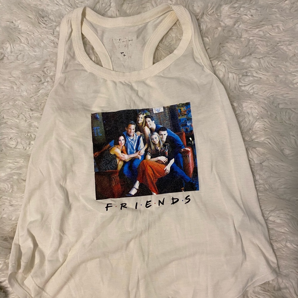Tank top